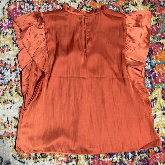Joie | NWT Top Blouse Size XS - Picture 2 of 5